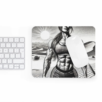 Mouse Pad (EU)