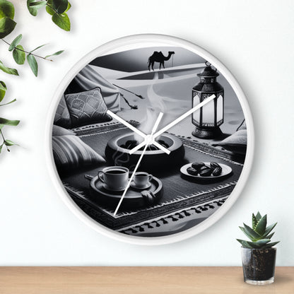 Tekya Wall Clock