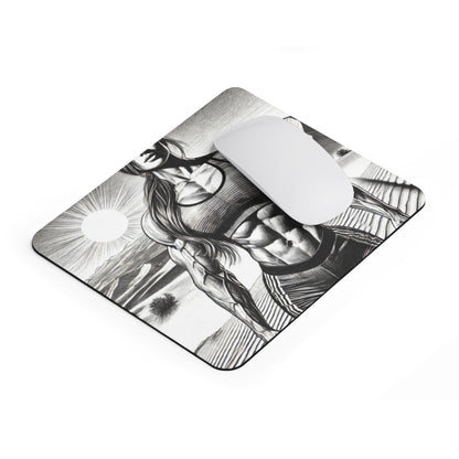 Mouse Pad (EU)