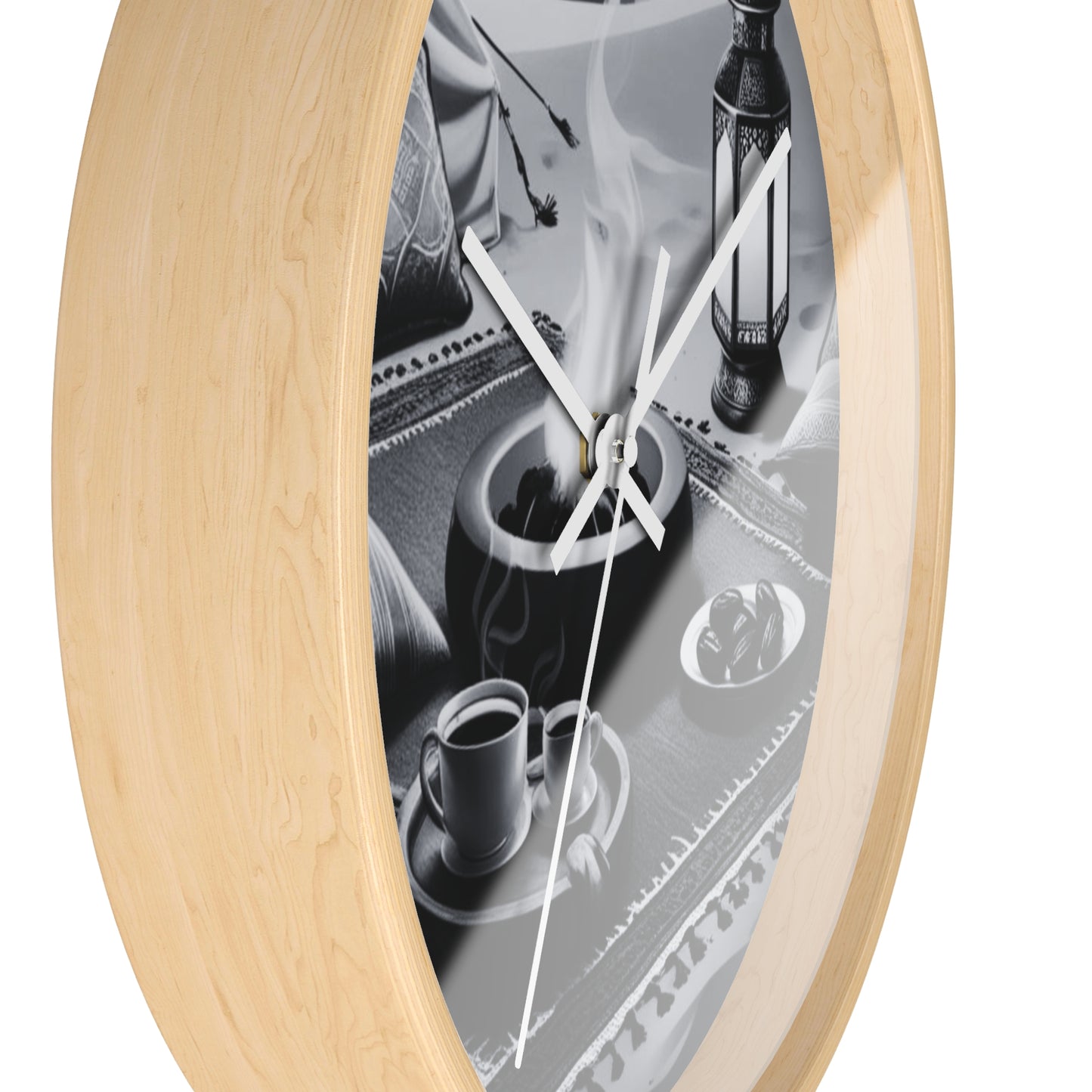 Tekya Wall Clock